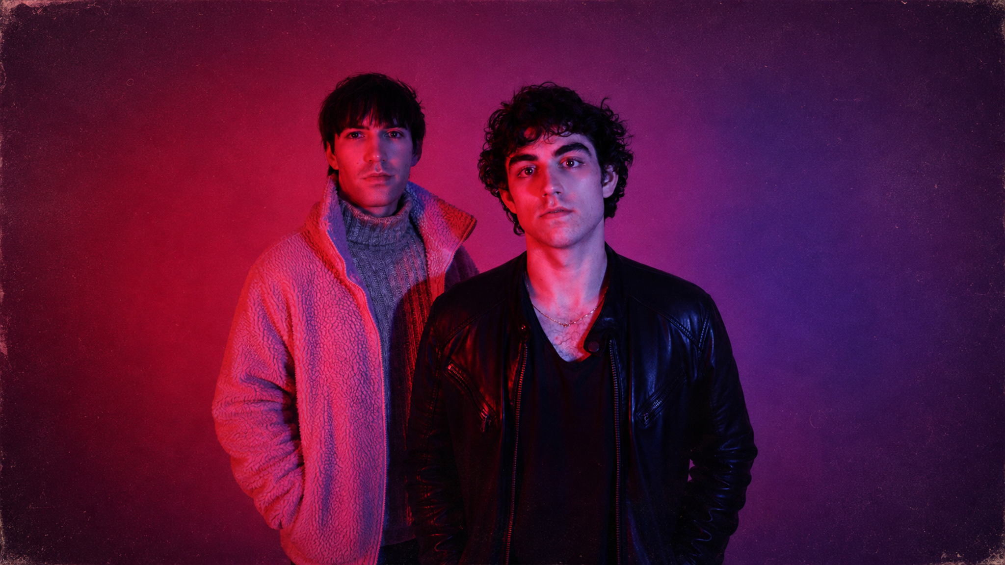theGemini campaign portrait